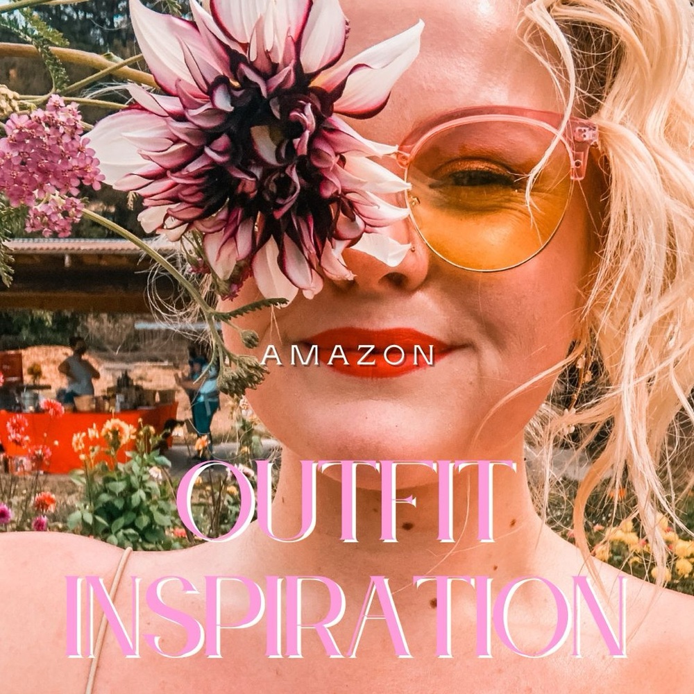 Hi! Follow me on Insta @strawberrycoastlauren for mid+plus size outfit inspo!